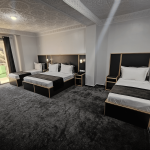 Chambre familiale 2
