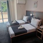 Chambre Twin